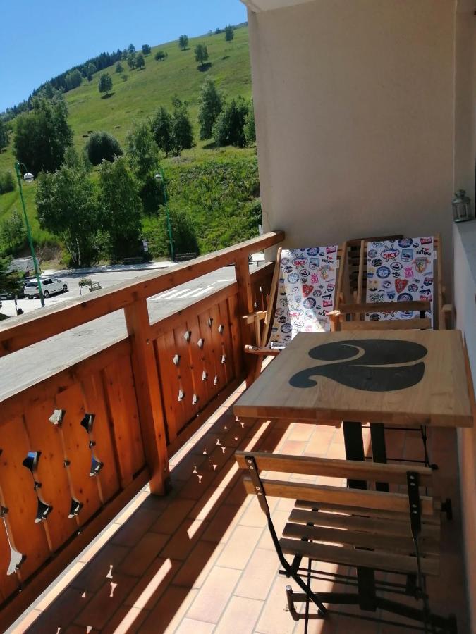 Appartement De 28 M2, Centre Station Les 2 Alpes Les Deux Alpes Exterior photo
